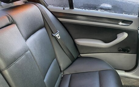 BMW 3 серия, 2001 год, 820 000 рублей, 16 фотография