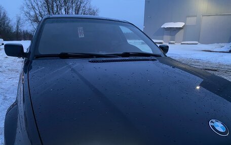 BMW 3 серия, 2001 год, 820 000 рублей, 24 фотография