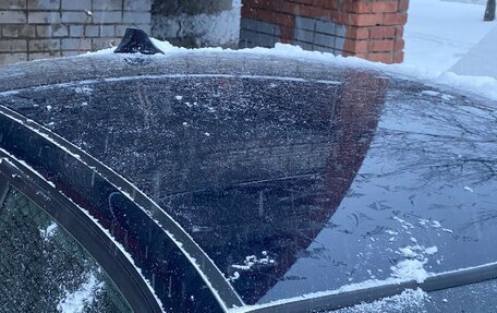 BMW 3 серия, 2001 год, 820 000 рублей, 22 фотография