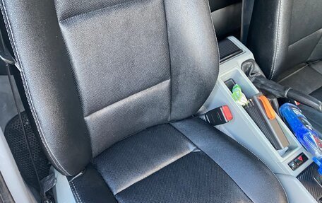 BMW 3 серия, 2001 год, 820 000 рублей, 21 фотография