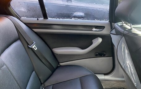 BMW 3 серия, 2001 год, 820 000 рублей, 15 фотография