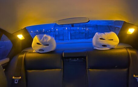 BMW 3 серия, 2001 год, 820 000 рублей, 25 фотография