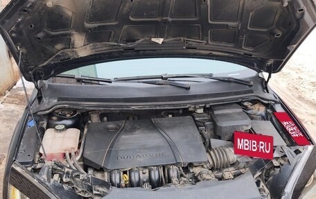 Ford Focus II рестайлинг, 2007 год, 500 000 рублей, 3 фотография