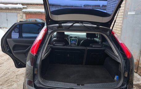 Ford Focus II рестайлинг, 2007 год, 500 000 рублей, 4 фотография