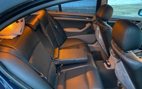 BMW 3 серия, 2001 год, 820 000 рублей, 32 фотография