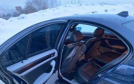 BMW 3 серия, 2001 год, 820 000 рублей, 31 фотография