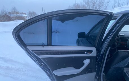 BMW 3 серия, 2001 год, 820 000 рублей, 36 фотография