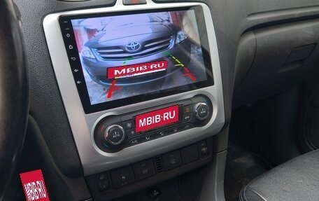 Ford Focus II рестайлинг, 2007 год, 500 000 рублей, 2 фотография