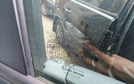 Ford Focus II рестайлинг, 2007 год, 500 000 рублей, 7 фотография