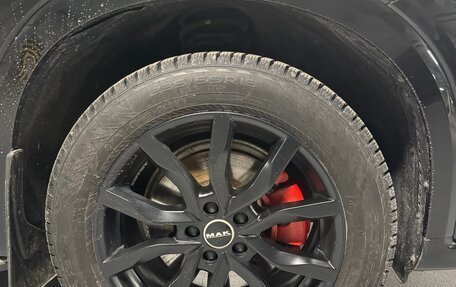 Geely Tugella FY11, 2023 год, 3 100 000 рублей, 4 фотография