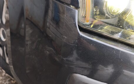 Ford Focus II рестайлинг, 2007 год, 500 000 рублей, 13 фотография