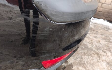 Ford Focus II рестайлинг, 2007 год, 500 000 рублей, 12 фотография