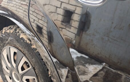 Ford Focus II рестайлинг, 2007 год, 500 000 рублей, 14 фотография