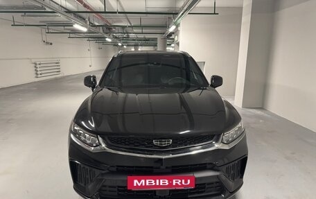 Geely Tugella FY11, 2023 год, 3 100 000 рублей, 2 фотография