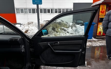 Audi A6, 1996 год, 355 000 рублей, 9 фотография