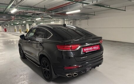 Geely Tugella FY11, 2023 год, 3 100 000 рублей, 7 фотография