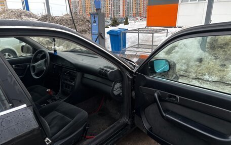 Audi A6, 1996 год, 355 000 рублей, 8 фотография