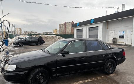 Audi A6, 1996 год, 355 000 рублей, 3 фотография