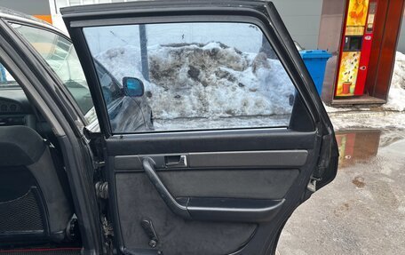 Audi A6, 1996 год, 355 000 рублей, 11 фотография