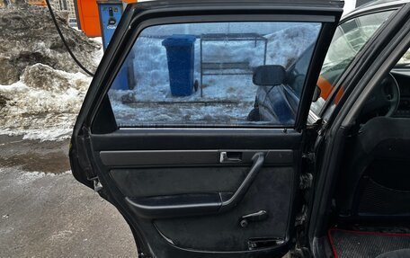 Audi A6, 1996 год, 355 000 рублей, 13 фотография