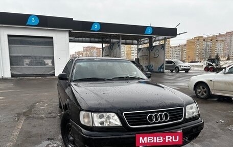 Audi A6, 1996 год, 355 000 рублей, 2 фотография