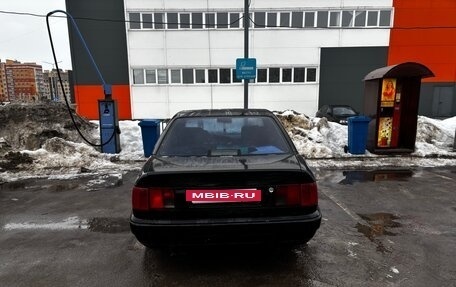 Audi A6, 1996 год, 355 000 рублей, 5 фотография
