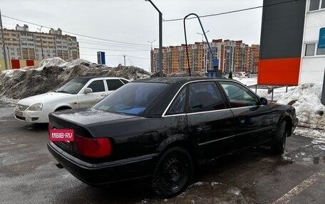 Audi A6, 1996 год, 355 000 рублей, 6 фотография