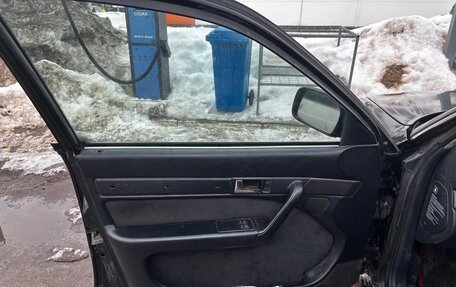 Audi A6, 1996 год, 355 000 рублей, 15 фотография