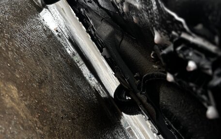 Audi A6, 1996 год, 355 000 рублей, 23 фотография