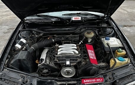 Audi A6, 1996 год, 355 000 рублей, 17 фотография