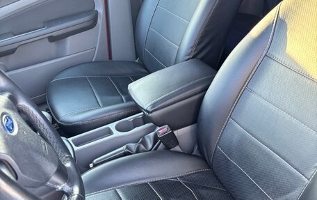 Ford Focus II рестайлинг, 2011 год, 515 000 рублей, 10 фотография