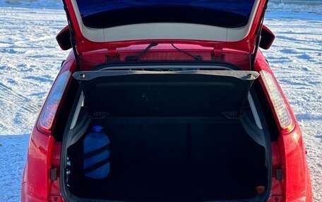 Ford Focus II рестайлинг, 2011 год, 515 000 рублей, 8 фотография