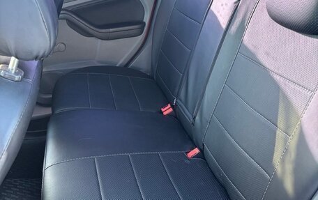 Ford Focus II рестайлинг, 2011 год, 515 000 рублей, 11 фотография