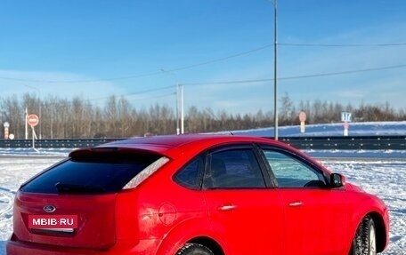 Ford Focus II рестайлинг, 2011 год, 515 000 рублей, 7 фотография