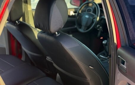 Ford Focus II рестайлинг, 2011 год, 515 000 рублей, 13 фотография