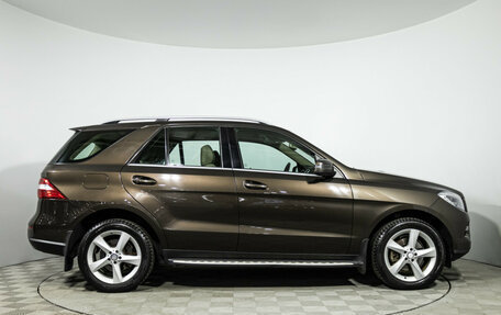 Mercedes-Benz M-Класс, 2013 год, 2 749 700 рублей, 4 фотография