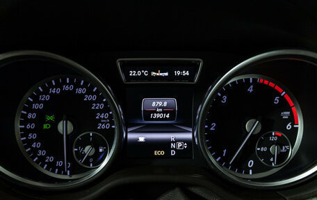 Mercedes-Benz M-Класс, 2013 год, 2 749 700 рублей, 12 фотография