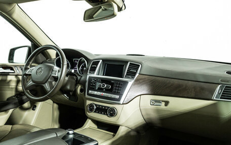 Mercedes-Benz M-Класс, 2013 год, 2 749 700 рублей, 9 фотография