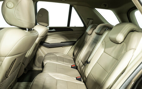 Mercedes-Benz M-Класс, 2013 год, 2 749 700 рублей, 10 фотография