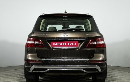 Mercedes-Benz M-Класс, 2013 год, 2 749 700 рублей, 6 фотография