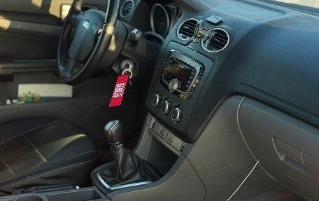 Ford Focus II рестайлинг, 2011 год, 515 000 рублей, 12 фотография