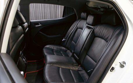 KIA Optima III, 2015 год, 1 555 000 рублей, 17 фотография