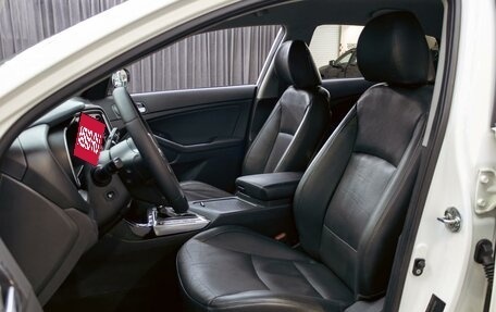 KIA Optima III, 2015 год, 1 555 000 рублей, 11 фотография