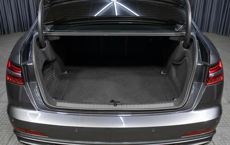 Audi A6, 2020 год, 4 250 000 рублей, 10 фотография