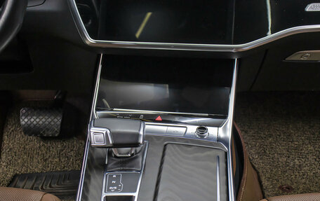 Audi A6, 2020 год, 4 250 000 рублей, 15 фотография