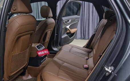 Audi A6, 2020 год, 4 250 000 рублей, 12 фотография