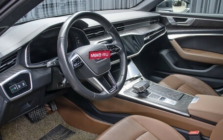 Audi A6, 2020 год, 4 250 000 рублей, 16 фотография