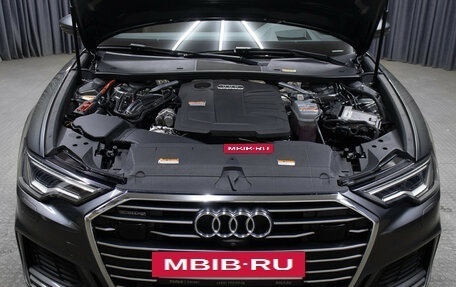 Audi A6, 2020 год, 4 250 000 рублей, 9 фотография