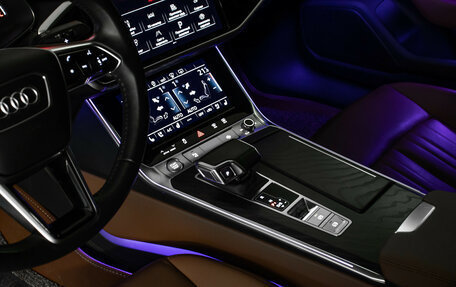 Audi A6, 2020 год, 4 250 000 рублей, 31 фотография