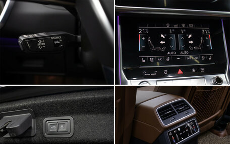 Audi A6, 2020 год, 4 250 000 рублей, 24 фотография